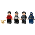 Marvel Shang-Chi Bitka kod drevnog sela, LEGO Super Heroes