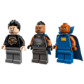 Tony Starkov Sakaarian Iron Man, LEGO Super Heroes Marvel