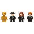 Hogwarts: Pogrešan napitak, LEGO Harry Potter