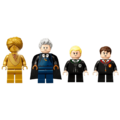 Hogwarts Prva lekcija letenja, LEGO Harry Potter