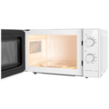 Mikrovalna pećnica, 700 W, kapacitet 20 it.l Mikrovalna pećnica, 700 W, kapacitet 20 it.l