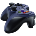 Gamepad za PC, USB