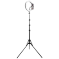 Tracer - LED RING LAMP, TRIPOD