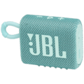 JBL - GO 3 Bluetooth Speaker Green