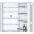 Bosch Ugradbeni frižider/zamrzivač, neto zapremina 270 lit. E