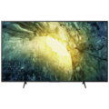 Sony - KD65X7055BAEP