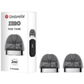 Umbrella - Grijač/Pod za Zero Mesh 1 Ohm 