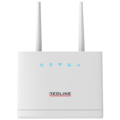 REDLINE - LTE-12