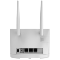 Wireless N Router, 4G LTE, 2 port, 300 Mbps, 2 x MiMO antena