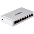 8-portni mrežni switch, 10/100/1000Mbps