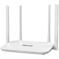 Wireless N Router,Dual Band,4 port,1167 Mbps, 4x6 dBi antena