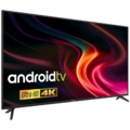 REDLINE televizor - Smart 4K LED TV 58