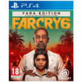 Ubisoft - Far Cry 6 Spec. Day One Edition PS4