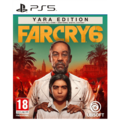 Ubisoft - Far Cry 6 Spec. Day One Edition PS5