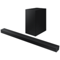 Soundbar sa subwooferom, Bluetooth