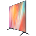 Samsung - Televizor Smart LED 4K UHD 50