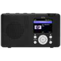 Internet radio, FM, Bluetooth, WiFi, 4u1