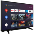 Toshiba - Smart LED TV 42