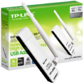 TP-LINK - TL-WN722N