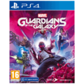 Square Enix - Marvel's Guardians of the Galax