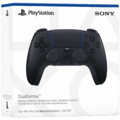 Bežični kontroler PlayStation 5, Midnight Black