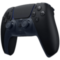 Bežični kontroler PlayStation 5, Midnight Black
