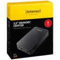 (Intenso) - HDD3.0-6TB/Memory-center