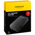 (Intenso) - HDD3.0-8TB/Memory-center