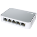 5-Portni switch, 200Mbps, 10/100M
