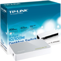 TP-LINK - TL-SF1008D