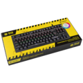 Tastatura sa LED osvjetljenjem, gaming, mehanička