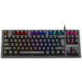 Tastatura sa LED osvjetljenjem, gaming, mehanička