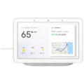 Google - Google Nest Hub Chalk