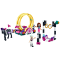 Magične akrobacije, LEGO Friends