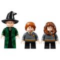 Hogwarts: Čaš preobrazbe, LEGO Harry Potter