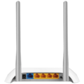  Wireless N Router, 4 porta, 300Mbps, 2.4GHz