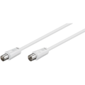 Antenski kabl sa RF - konektorima, 2.5 met