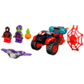 Miles Morales: Spider-Manov tehnološki tricikl, LEGO Spidey