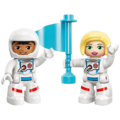 Misija u svemirskom šatlu, LEGO Duplo