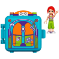 Mijina kocka za igru – nogomet, LEGO Friends