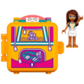 Andreina kocka za igru – plivanje, LEGO Friends