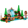 Šumski vodopad, LEGO Friends