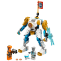Zaneov snažni EVO robot, LEGO Ninjago