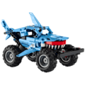 Monster Jam Megalodon, LEGO Technic