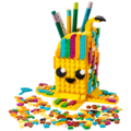 Držač za olovke - Slatka banana, LEGO Dots