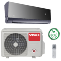 Vivax - ACP-12CH35AEVI/I2s GRAY