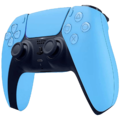 Bežični kontroler PlayStation 5, Starlight Blue