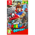 Nintendo - Switch Super Mario Odyssey