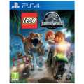 Warner Bros - PS4 LEGO Jurassic World