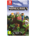 Nintendo - Switch Minecraft